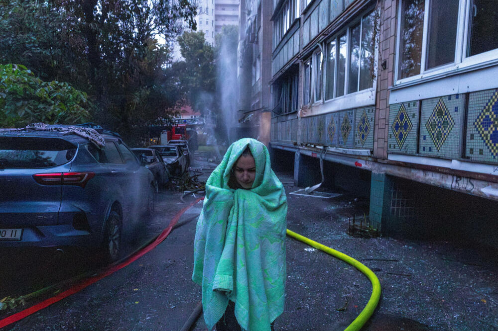 Kijev 15. juna 2026., Foto: Reuters