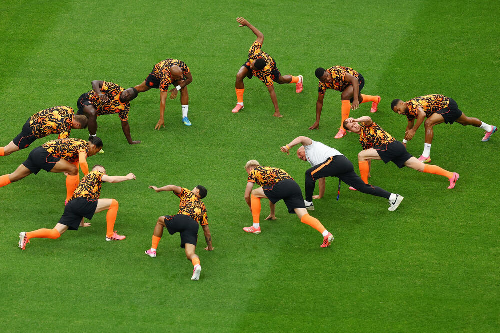 Foto: Reuters