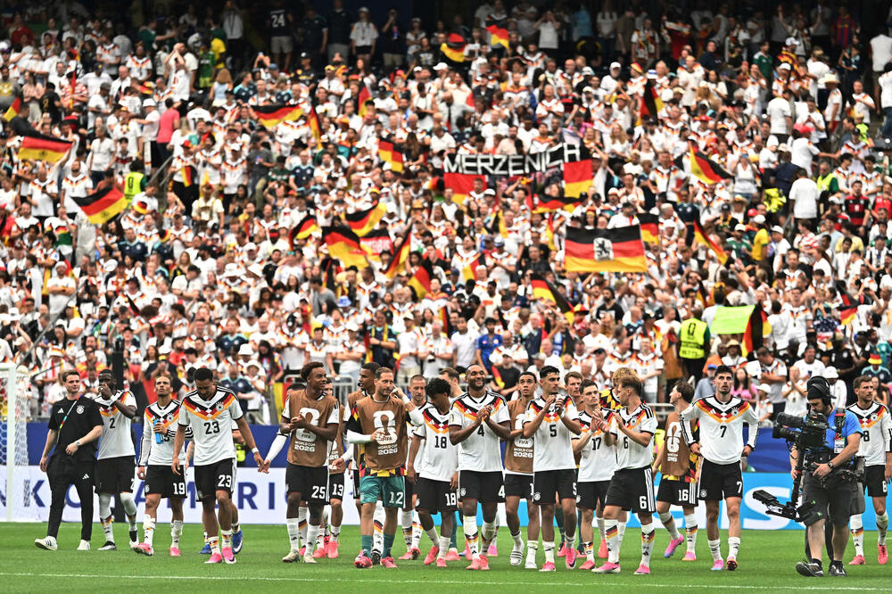 Foto: Reuters