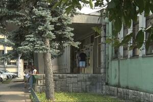 Nikšić: Od naredne godine bolji uslovi u Prvoj srednjoj stručnoj...