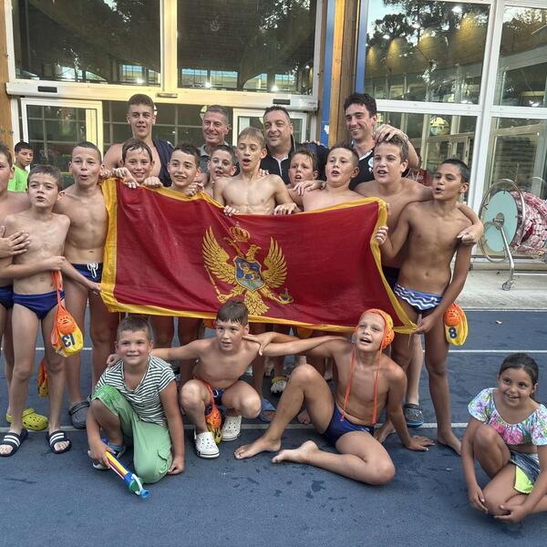 Djeca Budućnosti najbolja u Italiji