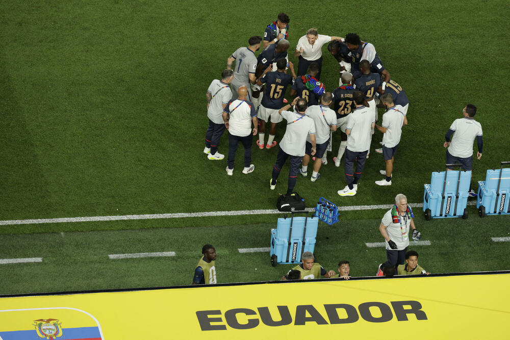 Foto: Reuters