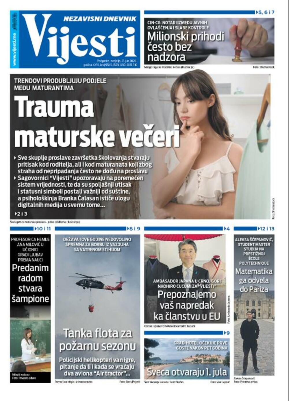 Foto: ND Vijesti