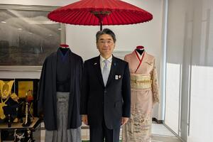 Prepoznajemo vaš napredak ka članstvu u EU: Ambasador Japana u...