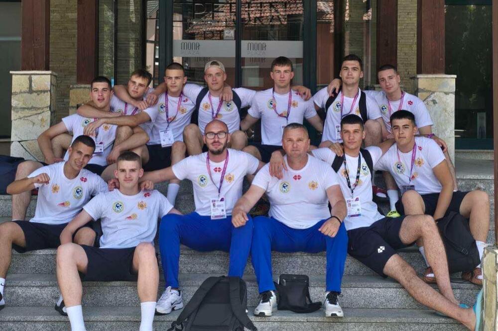 Foto: CGŠSS