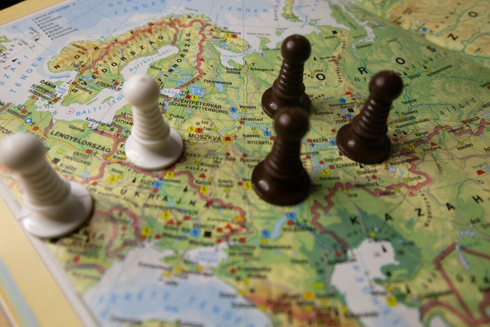 geopolitika
