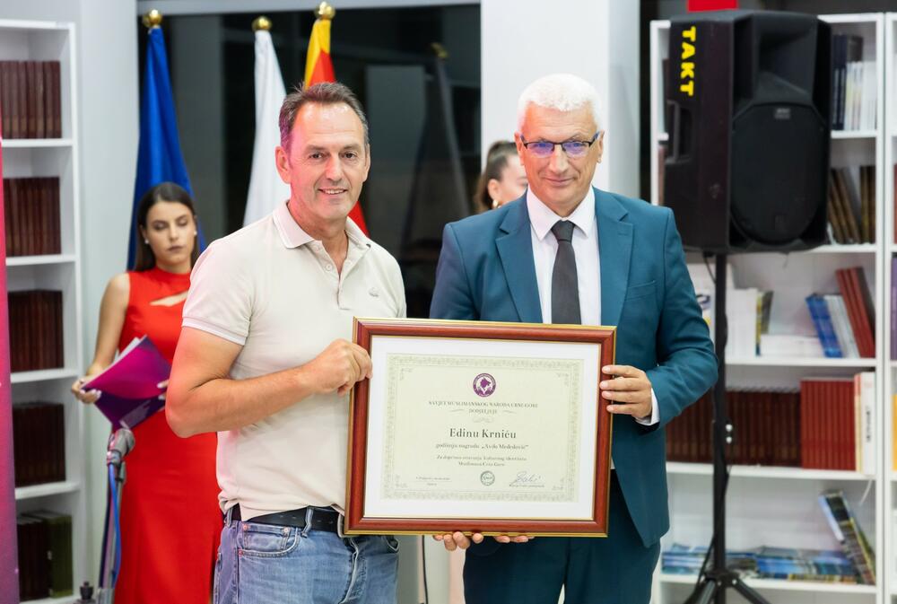 Krnić i Vulić