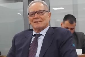 Radičević: Izvještaj gradonačelnika Mujovića jednako transparentan...