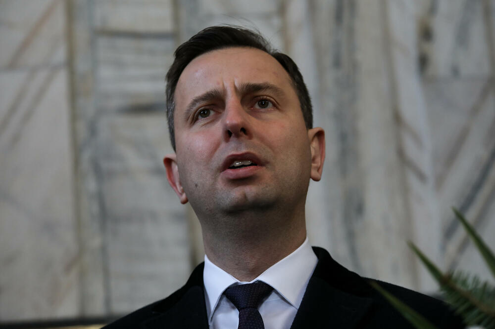 Vladislav Košnjak-Kamiš, Foto: Shutterstock