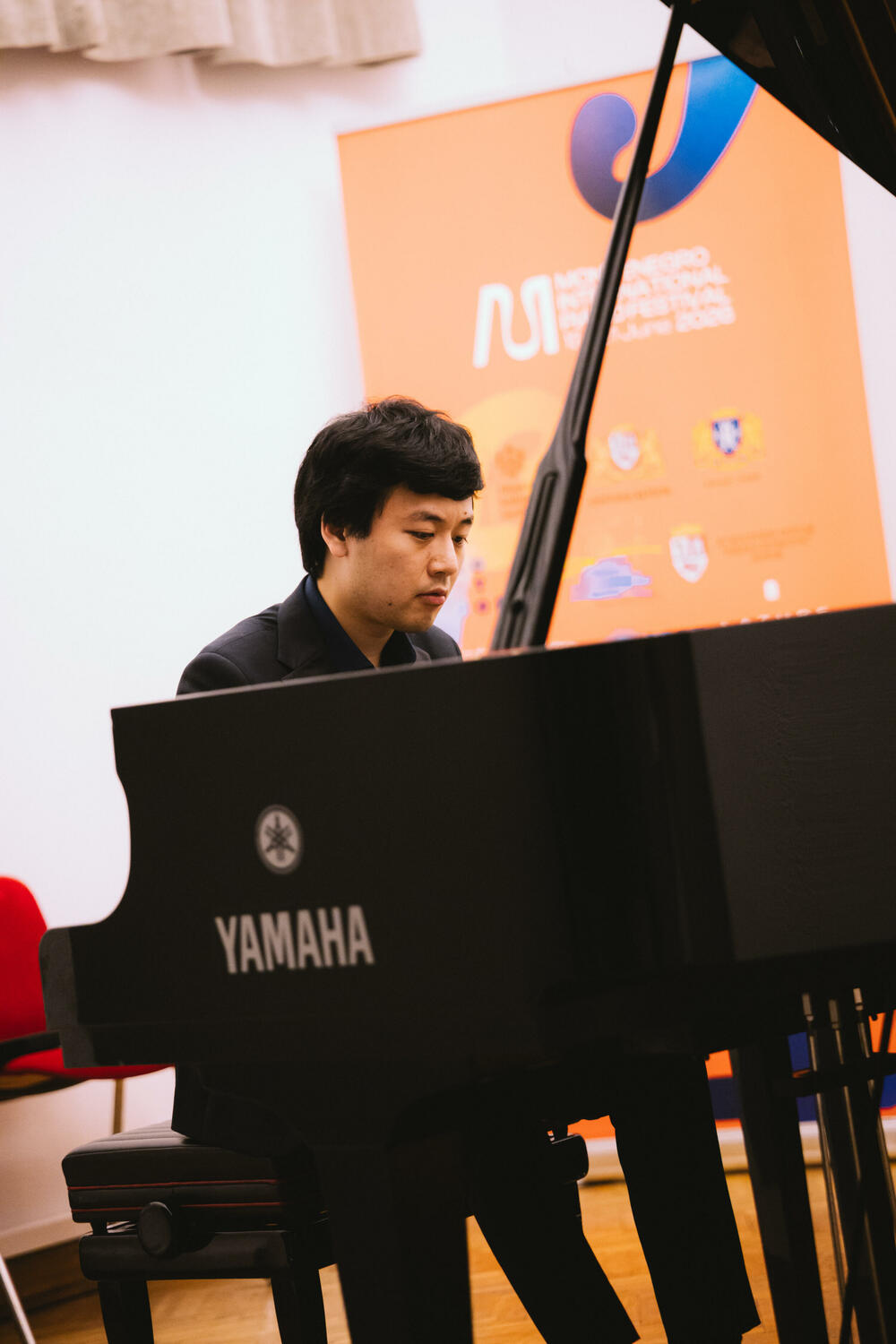 Montenegro International Piano Festival