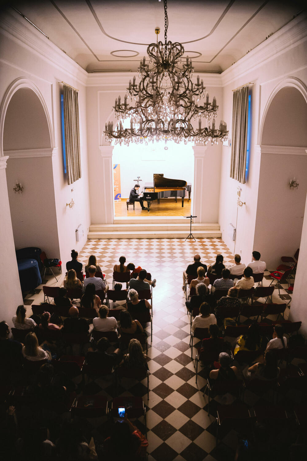 Montenegro International Piano Festival