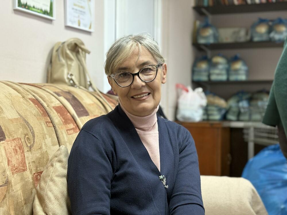 Suštinske vrijednosti se potiskuju: Ljiljana Vujović