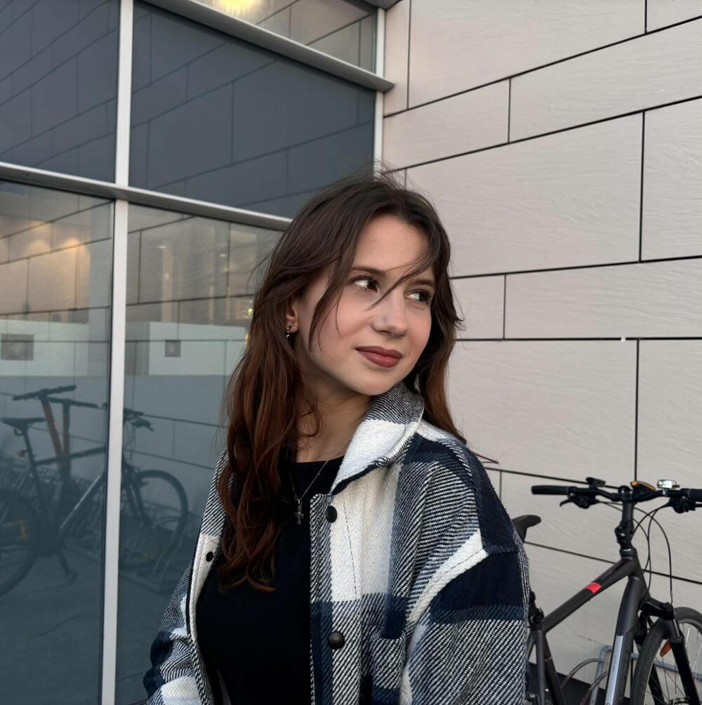 Moramo da razumijemo gdje je granica: Olena Gromova