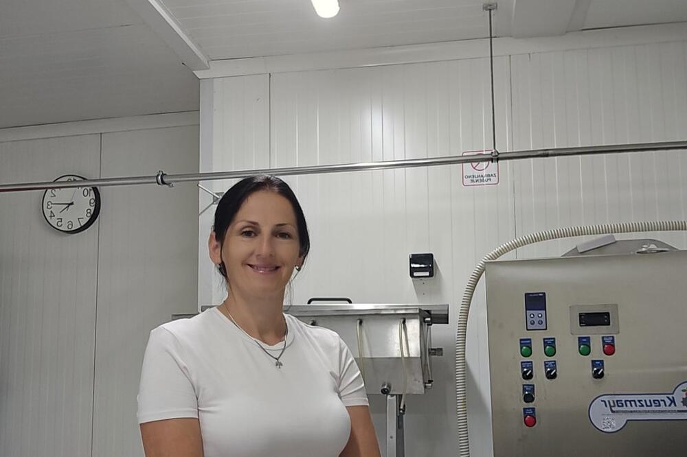Nema odustajanja: Joksimović, Foto: Jadranka Ćetković