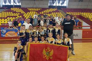 KK Sutomore odlično predstavljao Crnu Goru u Ohridu