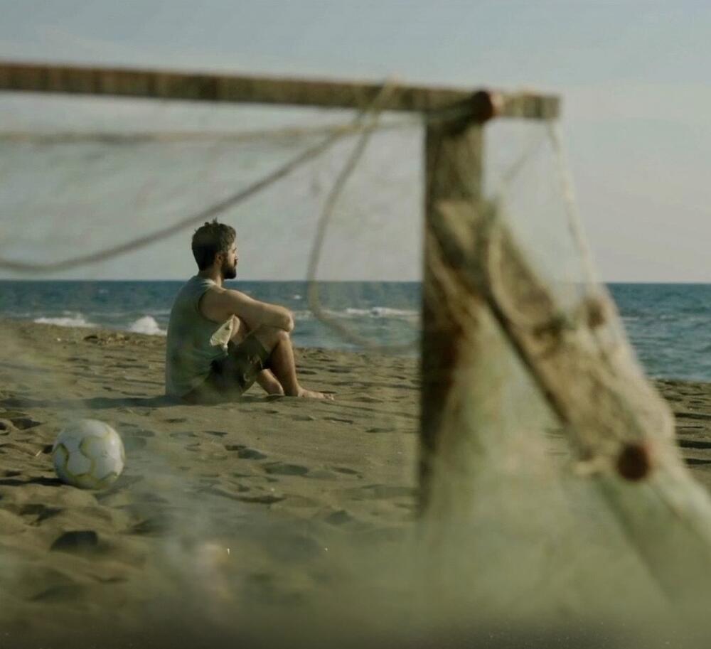 Ćatović u filmu “15 i po”