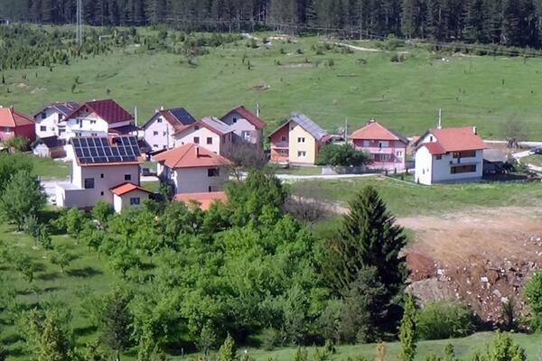 Veliko interesovanje za placeve u Pljevljima