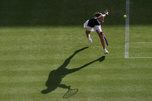 Četvrta WTA titula - Buzkova osvojila Notingem