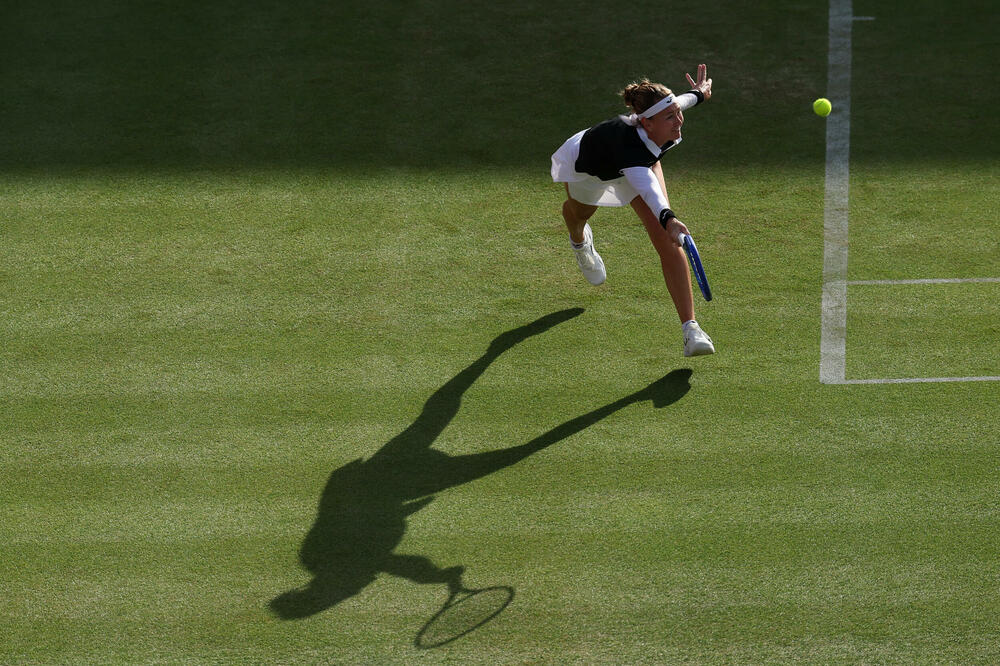 Foto: Reuters