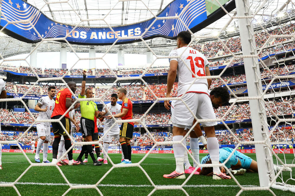 Foto: Reuters