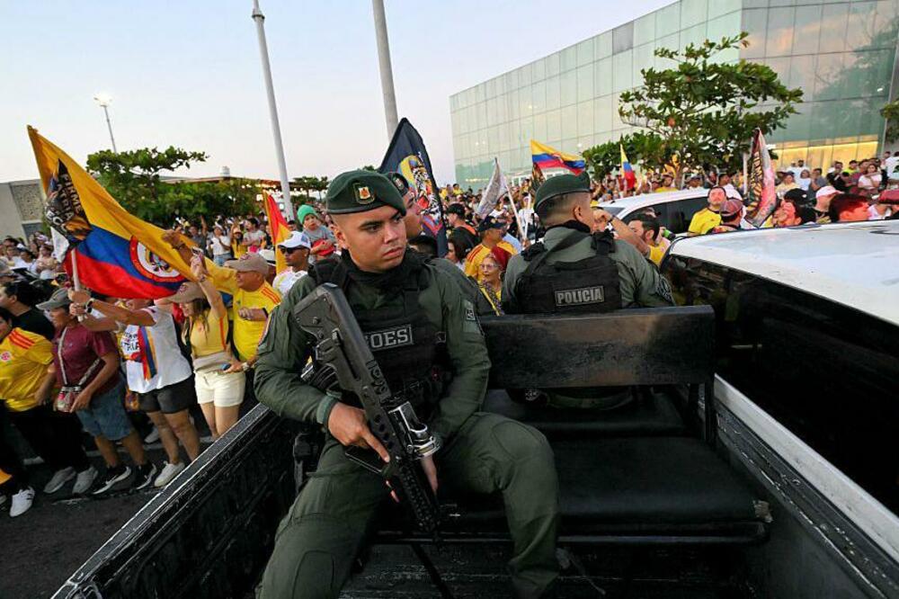 Foto: AFP via Getty Images