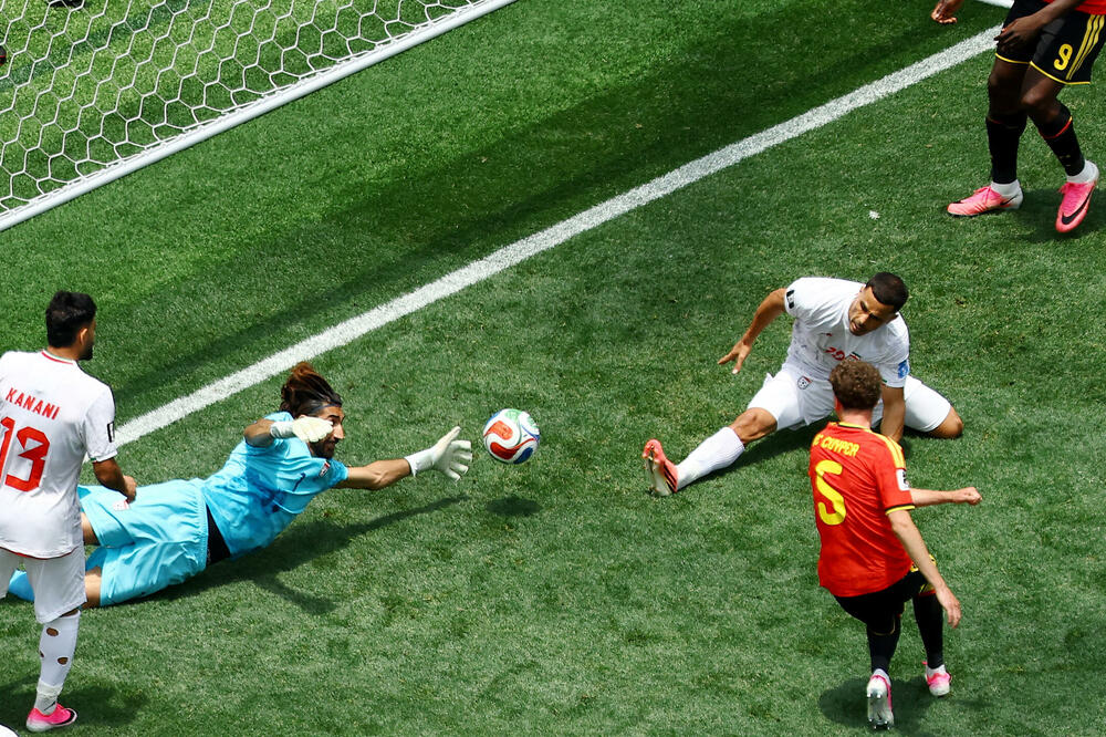 Foto: Reuters