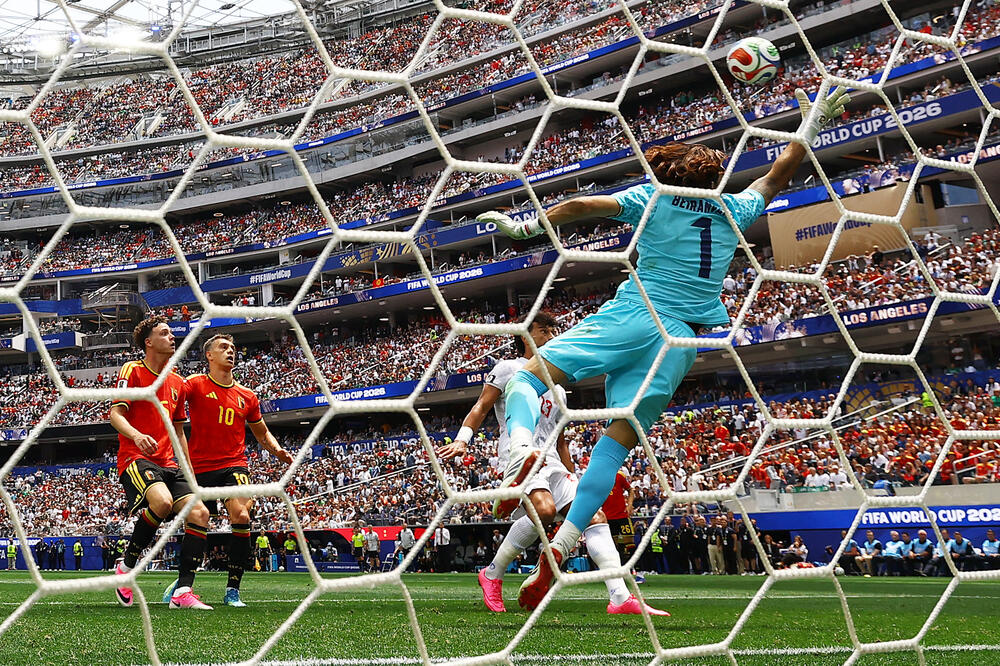 Foto: Reuters