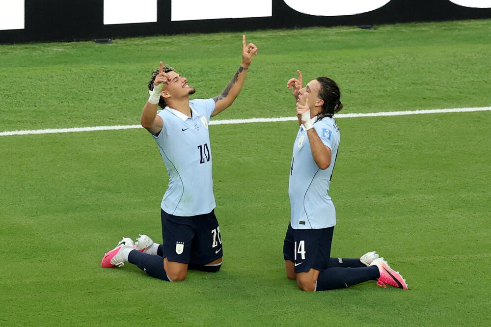 Foto: Reuters