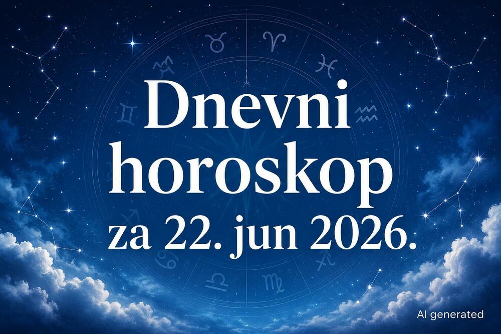 Foto: Vijesti