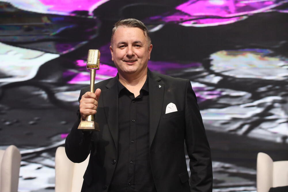 Nikad nije kasno
