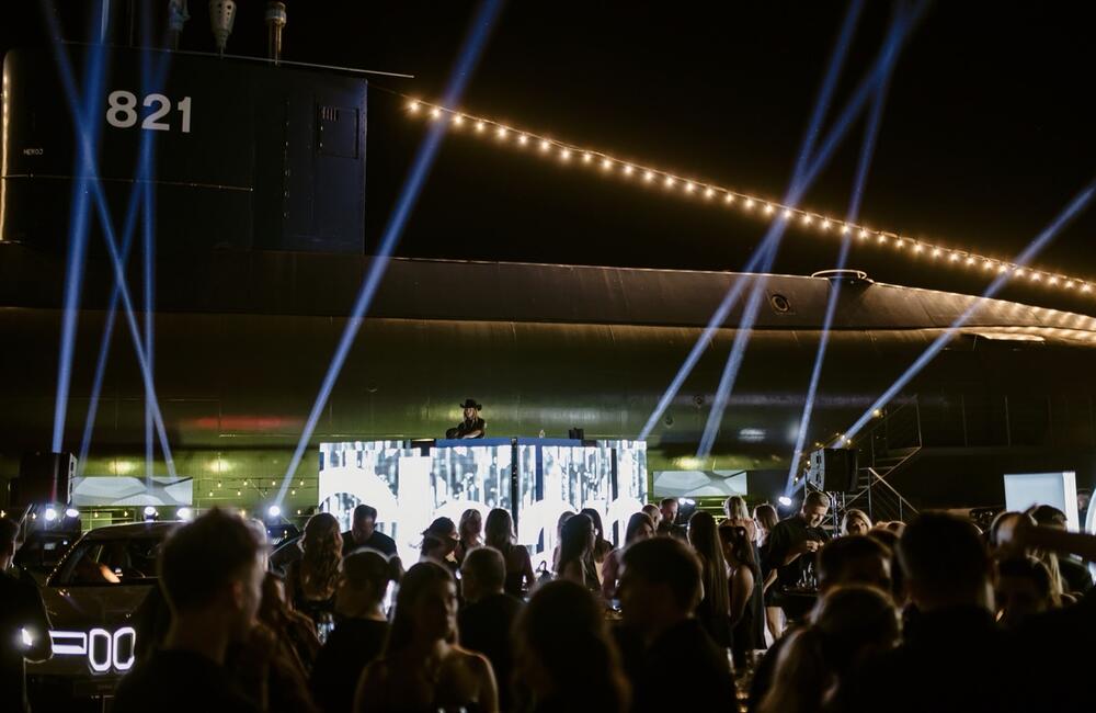 Game Changer Festival Montenegro