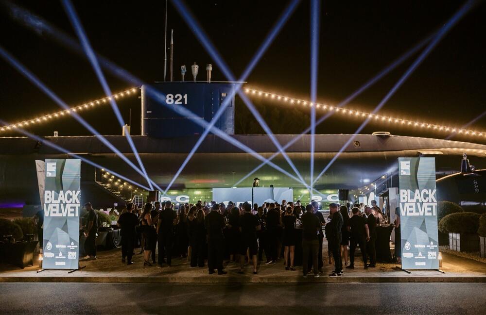 Game Changer Festival Montenegro