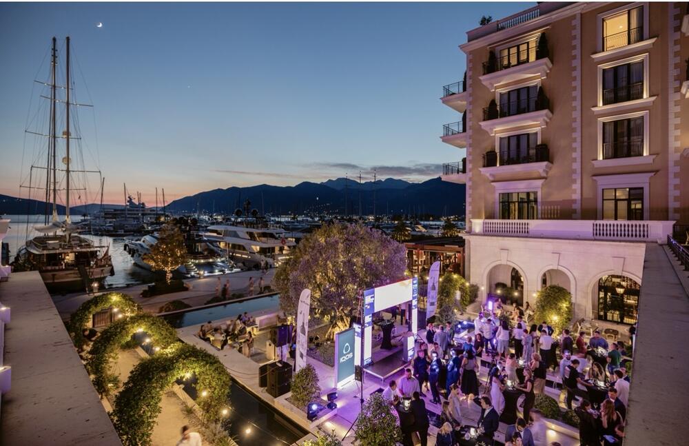 Game Changer Festival Montenegro