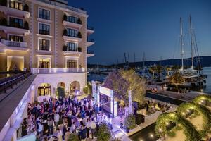 Game Changer Montenegro 2026: Festival koji je spojio tehnologiju,...