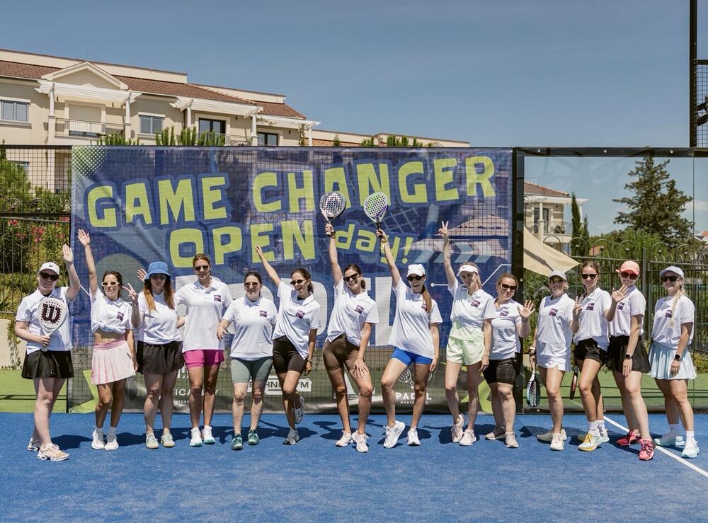 Game Changer Festival Montenegro