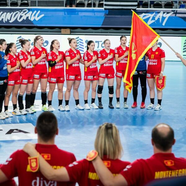 "Lavice" spremne za izazove u Kini - mlade rukometašice slavile i...