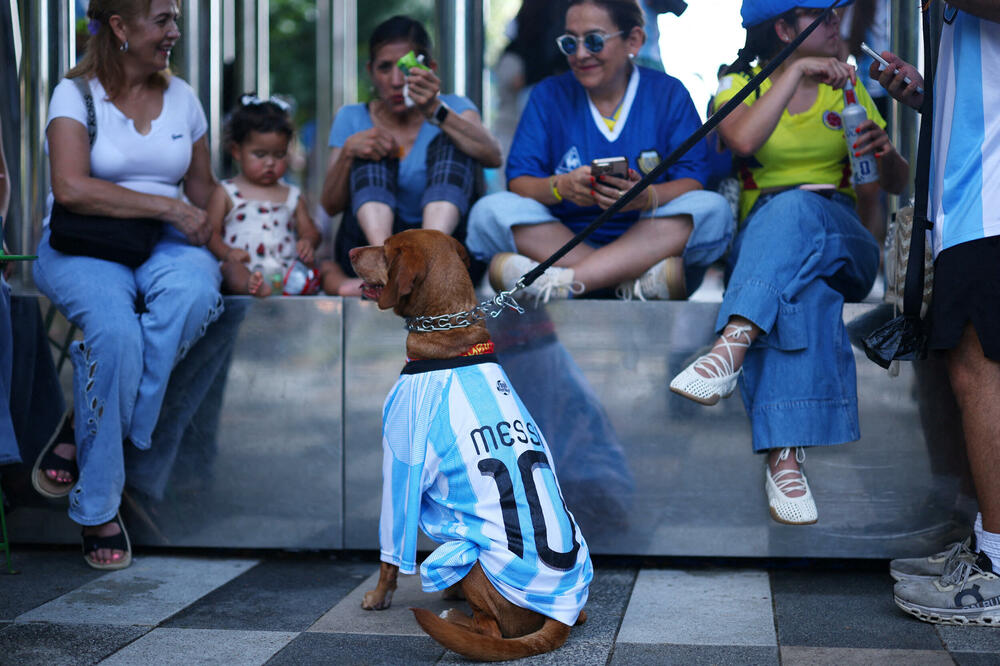 Foto: Reuters