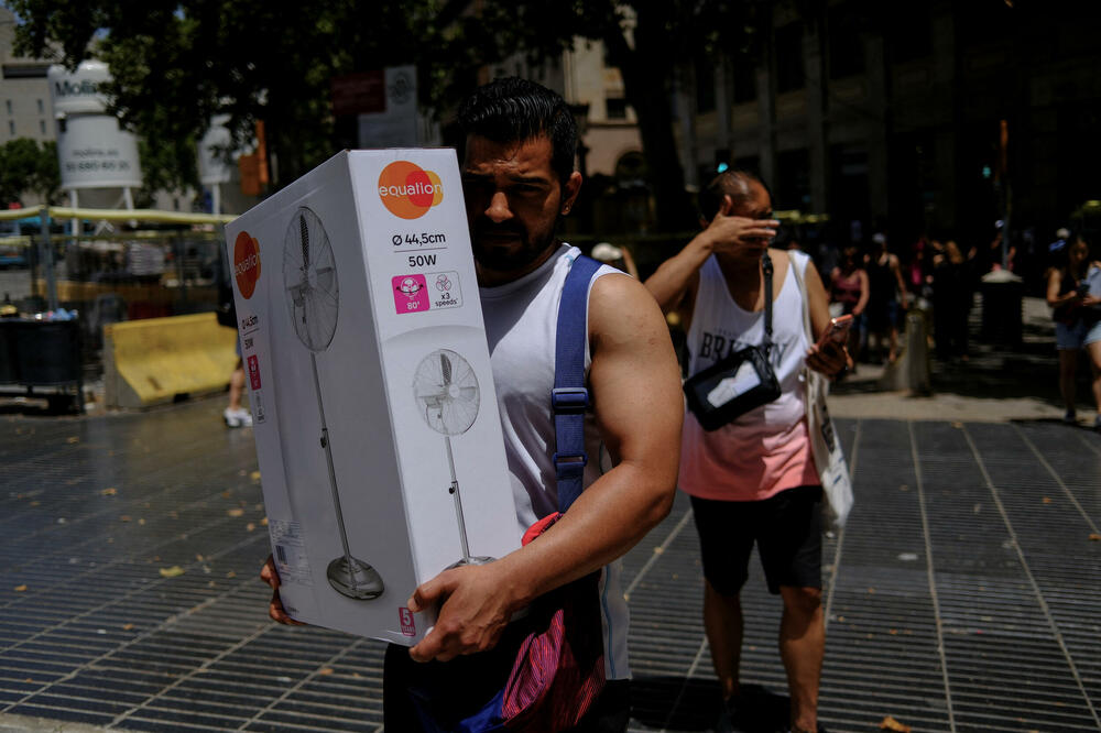 Foto: Reuters