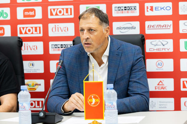 Vukčević: Nismo imali mogućnost da se čujemo sa Dubljevićem, u...