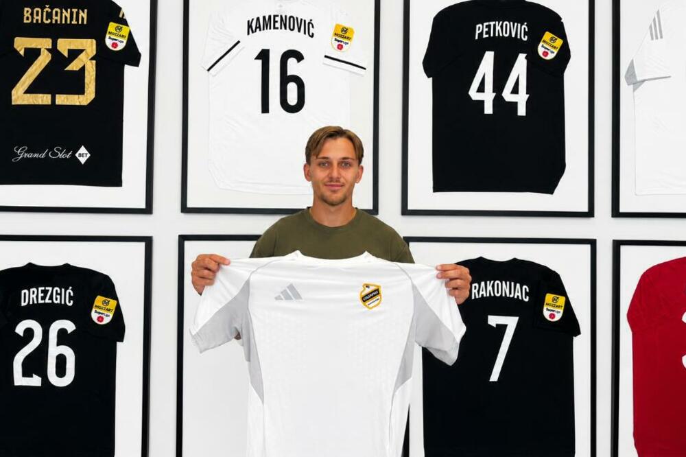 Foto: FK Čukarički