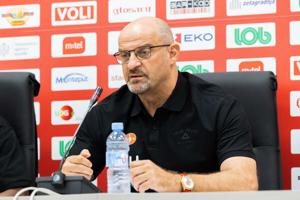 Košarkaši se spremaju za nastavak kvalifikacija, Mitrović: Očekuje...