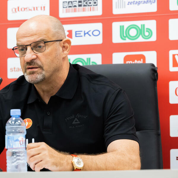 Mitrovićev drugi debi: Nije ono što sam očekivao, ali i sa ovim...