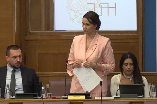 Adžović: Danas će biti raspisan tender za izradu glavnog projekta...