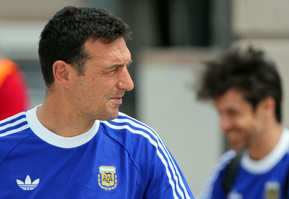 Lionel Skaloni
