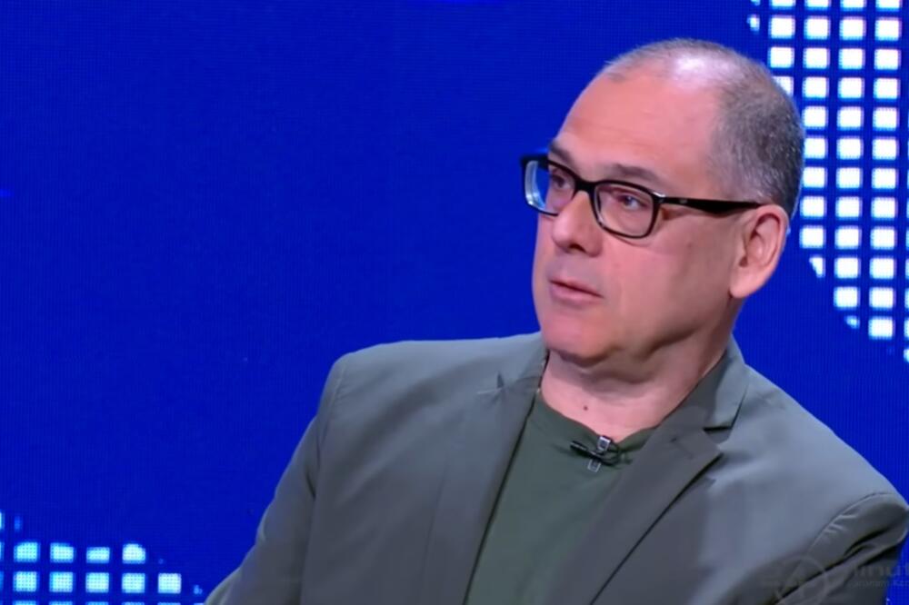 Radić, Foto: Screenshot/Youtube
