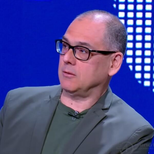 RTS: Вищий суд Белграда постановив арешт військового аналітика Радича...
