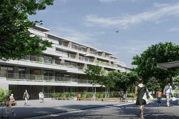 Ministarstvo: Raspisan tender za izradu Glavnog projekta i...