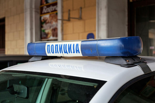 Urednik agencije Beta pušten iz policije nakon davanja izjave