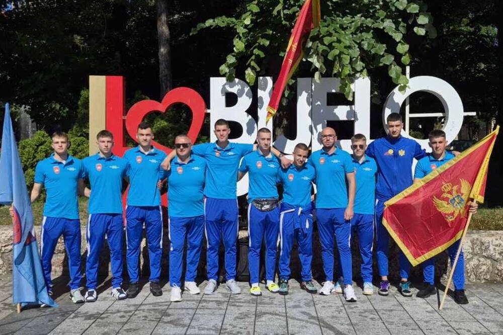 Foto: CGŠSS