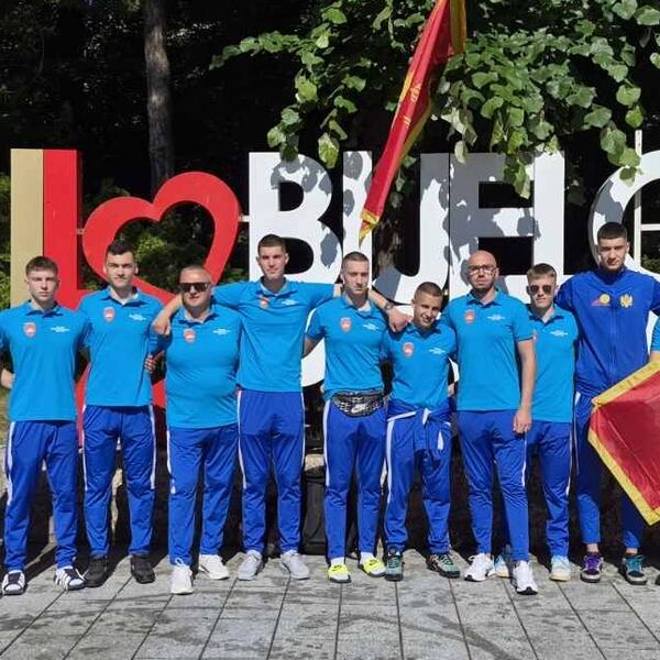 Košarkaši Gimnazije "Miloje Dobrašinović" osmi na svijetu